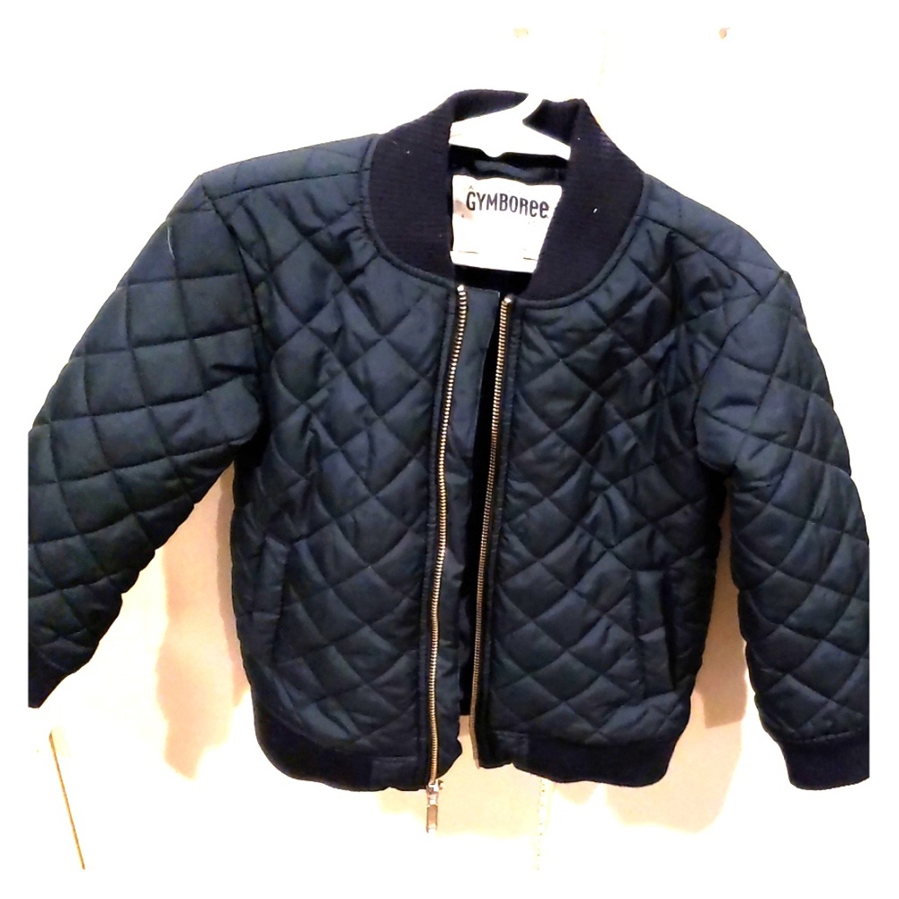 Kids Jacket